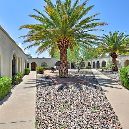Green Valley Townhome With Resort Amenities! Exterior foto