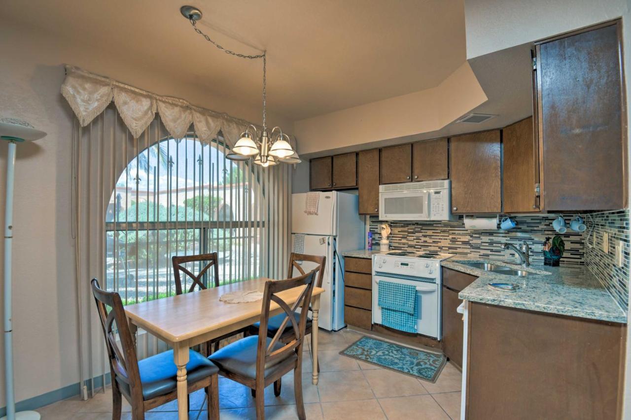 Green Valley Townhome With Resort Amenities! Exterior foto