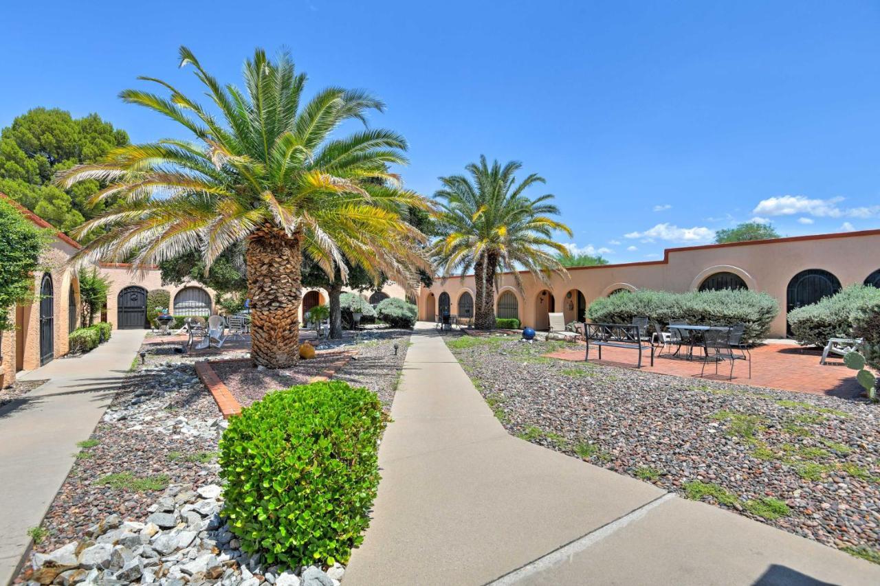 Green Valley Townhome With Resort Amenities! Exterior foto